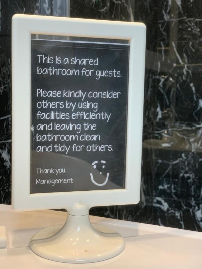 Cat And Fiddle Balmain Hotel Sydney Esterno foto